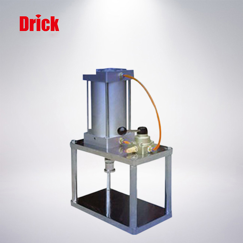 QCP-25氣動沖片機