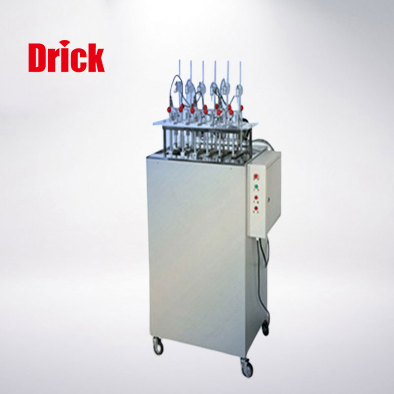 RV-300B型熱變形、維卡溫度測(cè)定儀