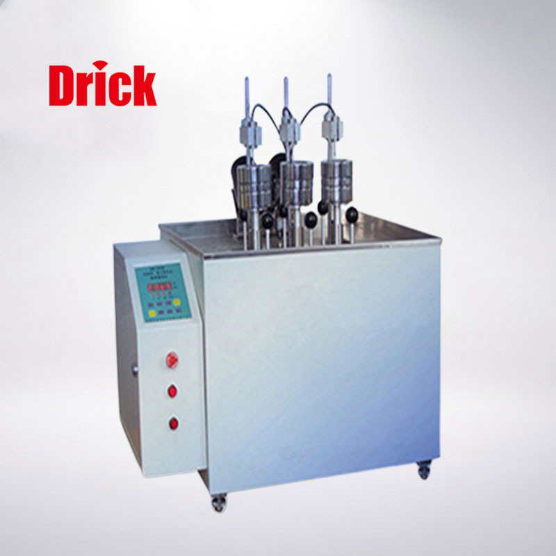 RV-300A型熱變形、維卡溫度測(cè)定儀