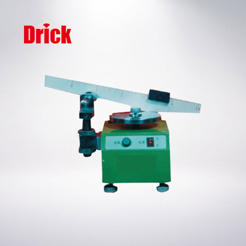 MHH-5型人造板劃痕試驗機